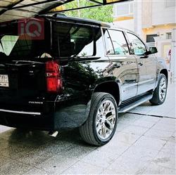 شيفروليه تاهو